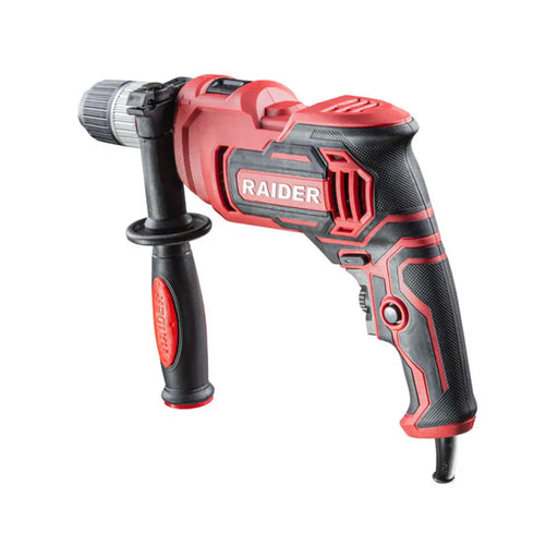 УДАРНА БОРМАШИНА RAIDER RD-ID45