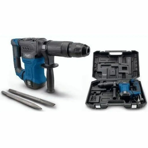 Ударна бормашина Scheppach AB1500X 1300 W