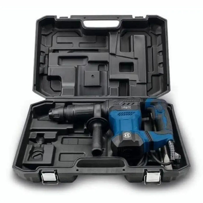 Ударна бормашина Scheppach AB1500X 1300 W
