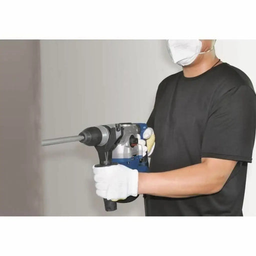 Ударна бормашина Scheppach DH1300PLUS 1250 W