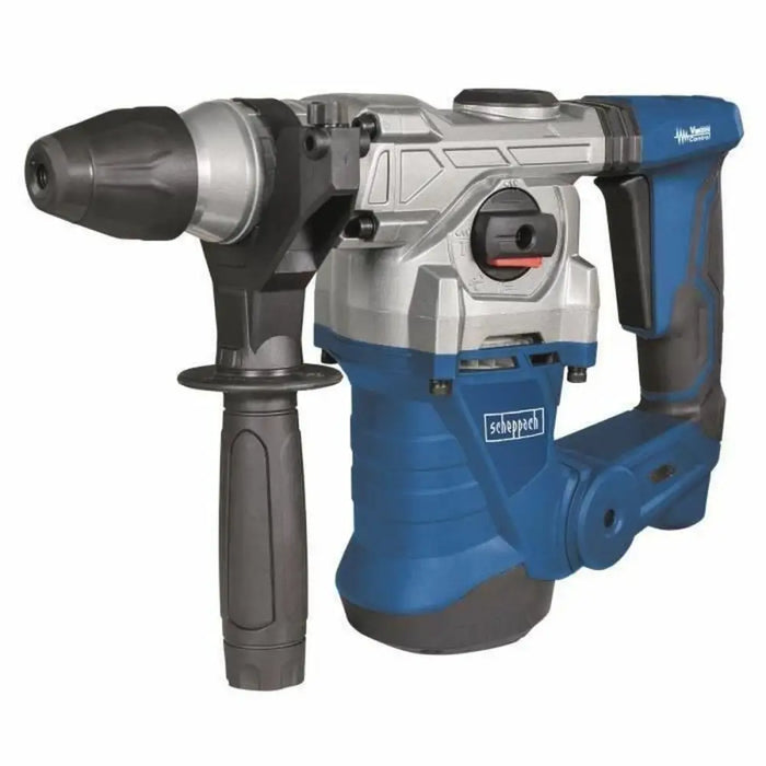 Ударна бормашина Scheppach DH1300PLUS 1250 W
