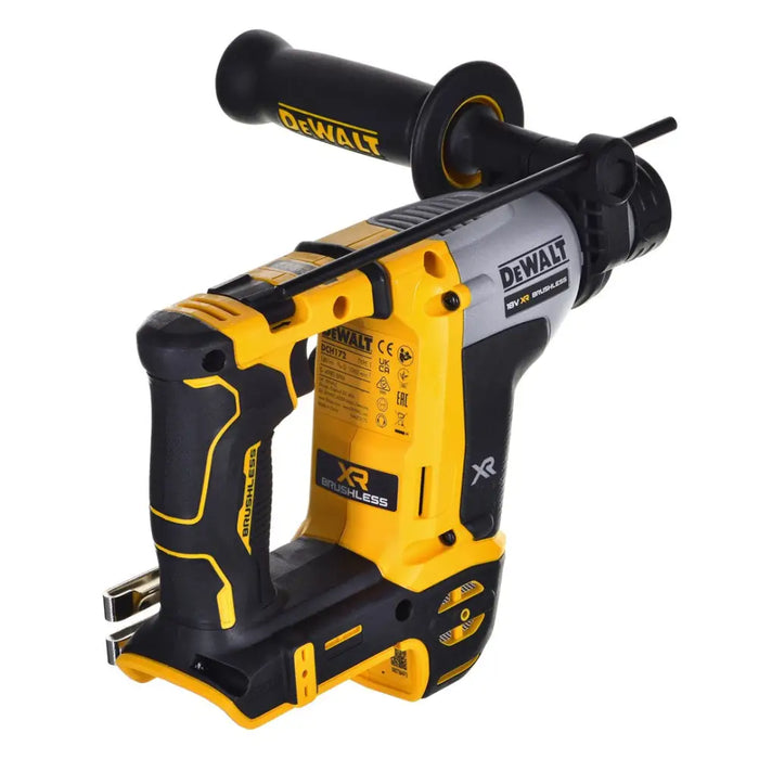 УДАРНА БОРМАШИЯ DEWALT DCH172NT-XJ
