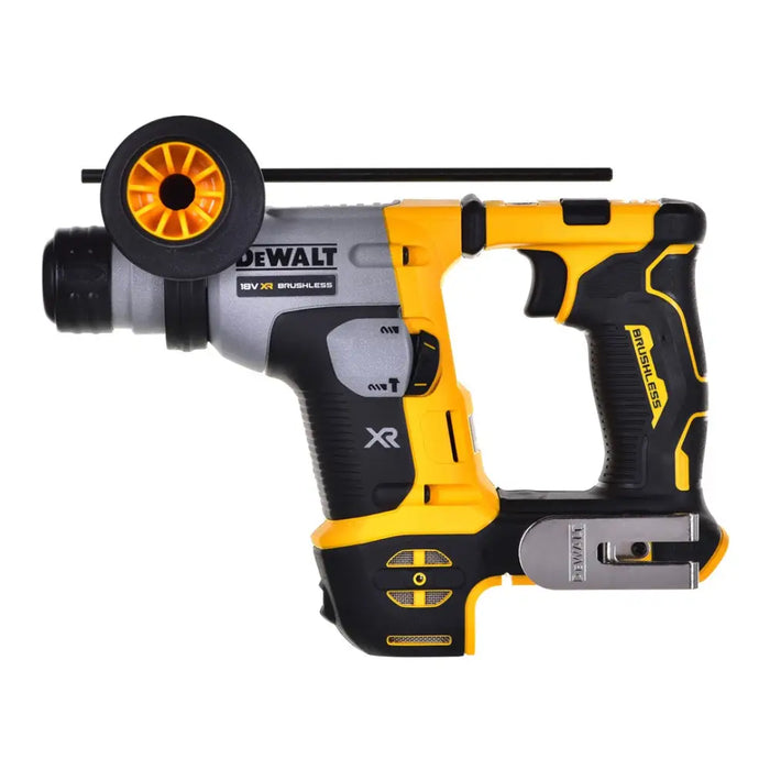 УДАРНА БОРМАШИЯ DEWALT DCH172NT-XJ