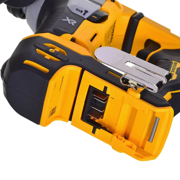 УДАРНА БОРМАШИЯ DEWALT DCH172NT-XJ
