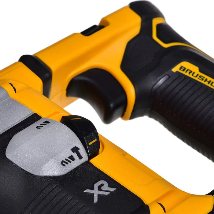 УДАРНА БОРМАШИЯ DEWALT DCH172NT-XJ