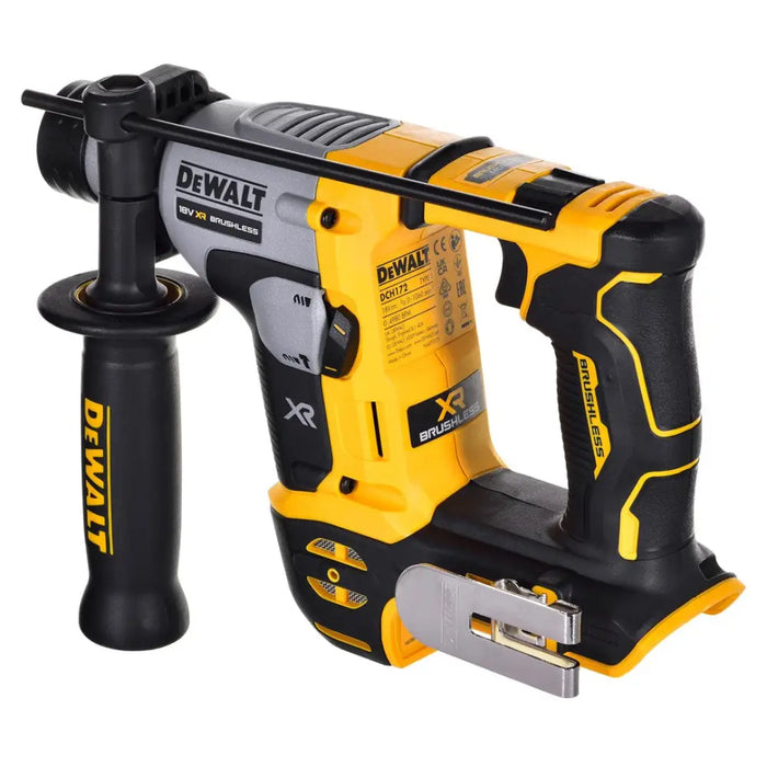 УДАРНА БОРМАШИЯ DEWALT DCH172NT-XJ