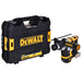 УДАРНА БОРМАШИЯ DEWALT DCH172NT-XJ