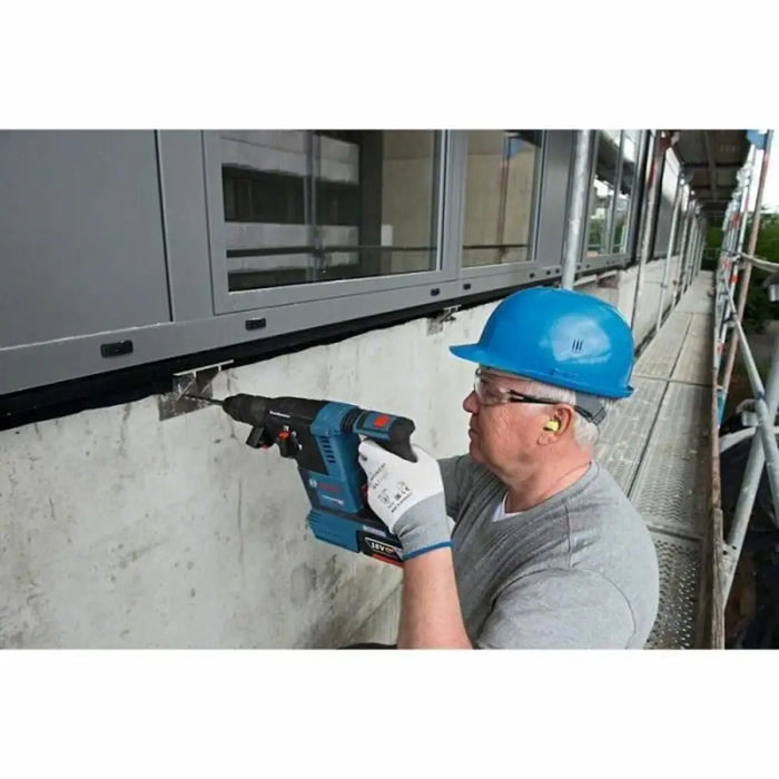 Ударна бормашина BOSCH SDS Plus GBH 18V-26 Solo L 890 rpm