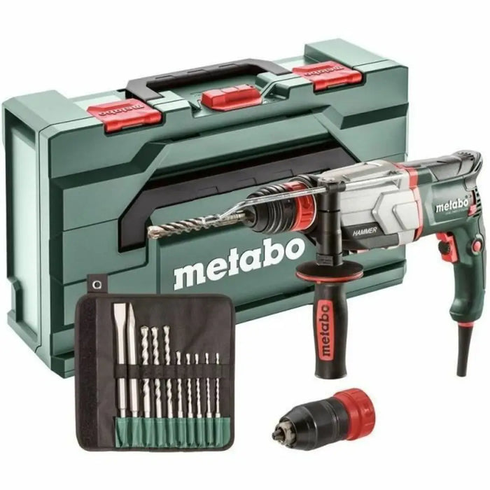 Ударна бормашина Metabo UHE 2660-2 Quick 800 W