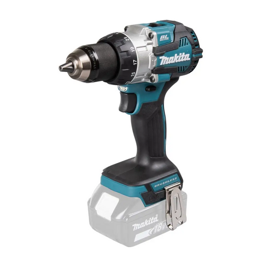 Ударна винтоверт Makita LXT 1800 RPM черен син