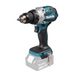 Ударна винтоверт Makita LXT 1800 RPM черен син