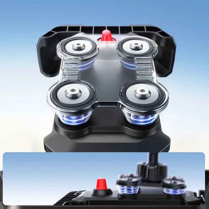 Удароустойчива стойка за кормило Joyroom JR-ZS428