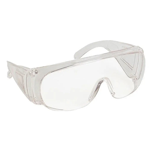 УДАРОЗАЩИТНИ ОЧИЛА LUX OPTICAL VISILUX