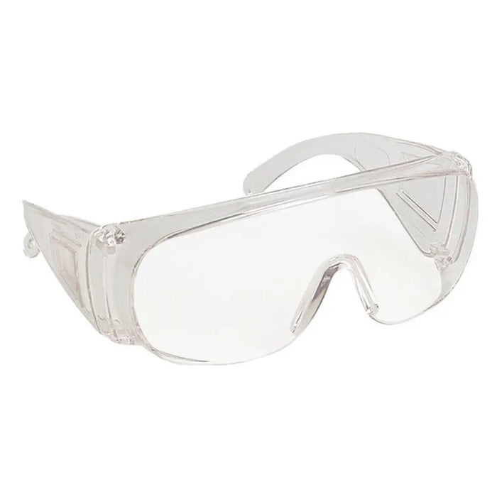 УДАРОЗАЩИТНИ ОЧИЛА LUX OPTICAL VISILUX