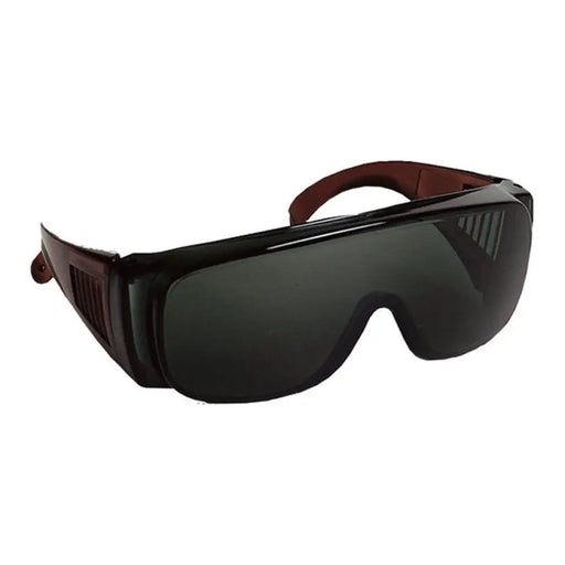 УДАРОЗАЩИТНИ ОЧИЛА UV IR5 LUX OPTICAL VISILUX 5