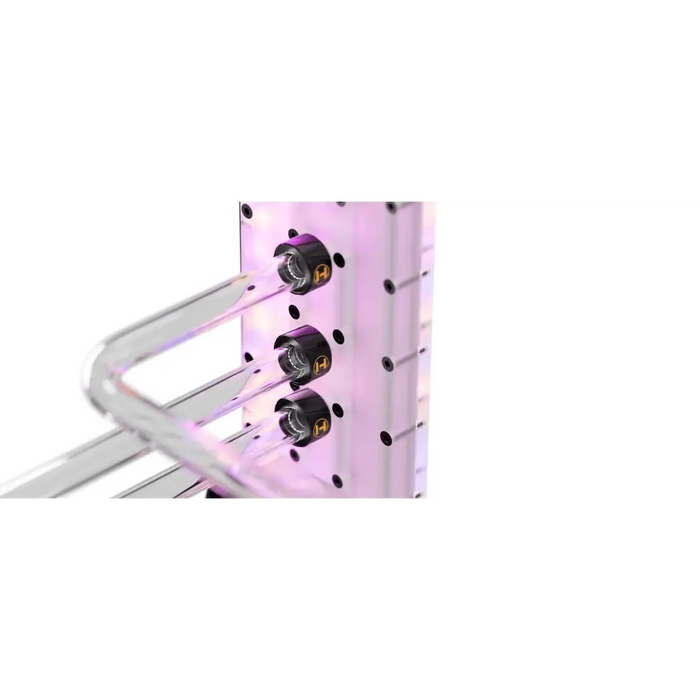 Удължител HYTE Push Connects G1/4 към G1/4 - 6 бр