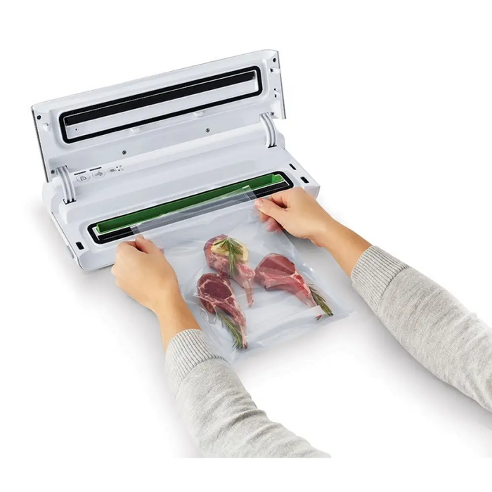 Уред за вакуумиране FoodSaver VS0100X