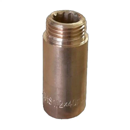 УДЪЛЖИТЕЛ THS THERMOSTYLE МЕСИНГ ПОЛИРАН