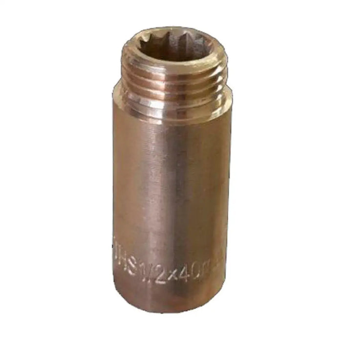 УДЪЛЖИТЕЛ THS THERMOSTYLE МЕСИНГ ПОЛИРАН