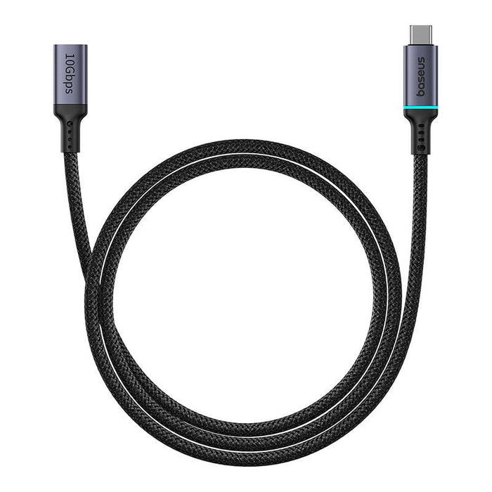 Удължителен кабел Baseus High Definition USB-C мъжки