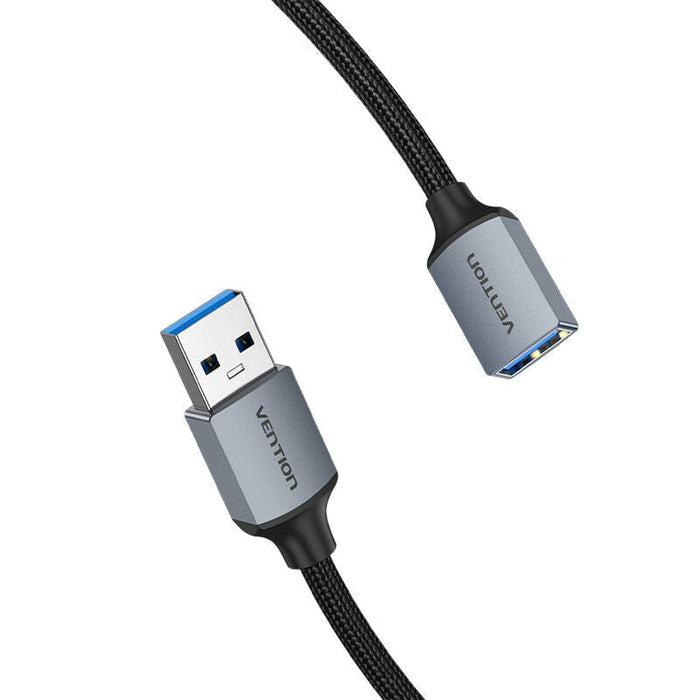 Удължителен кабел Vention CBLHI USB-A 3.0 A към USB-A 3m