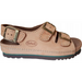 Удобни сандали Scholl AIR BAG BACK STRAP BRONZE 39