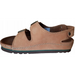 Удобни сандали Scholl AIR BAG BACK STRAP BRONZE 39