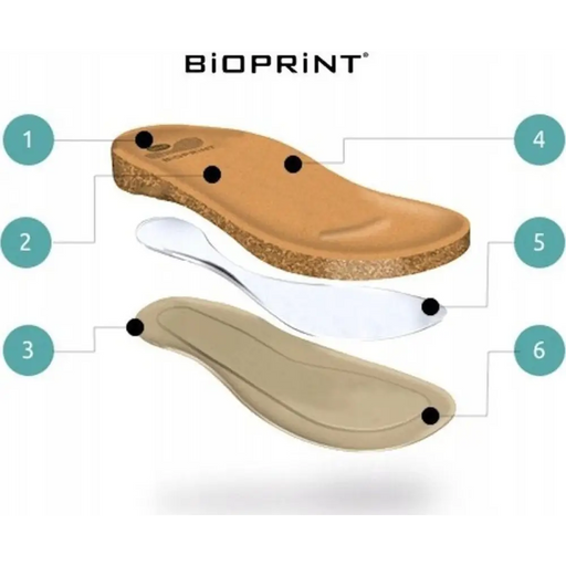 Удобни сандали Scholl AIR BAG BACK STRAP BRONZE 39