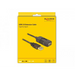 Удължителен кабел DeLock USB-A женско - USB-A мъжко USB 2.0