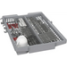 Съдомиялна за вграждане BOSCH SPV4EMX61E