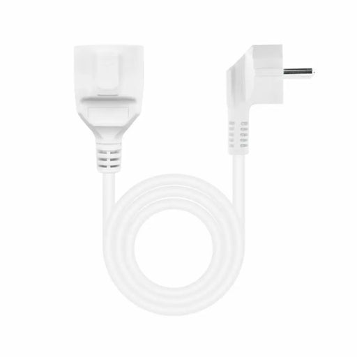 Удължител NANOCABLE 10.22.0603-W 3 m (3 m)