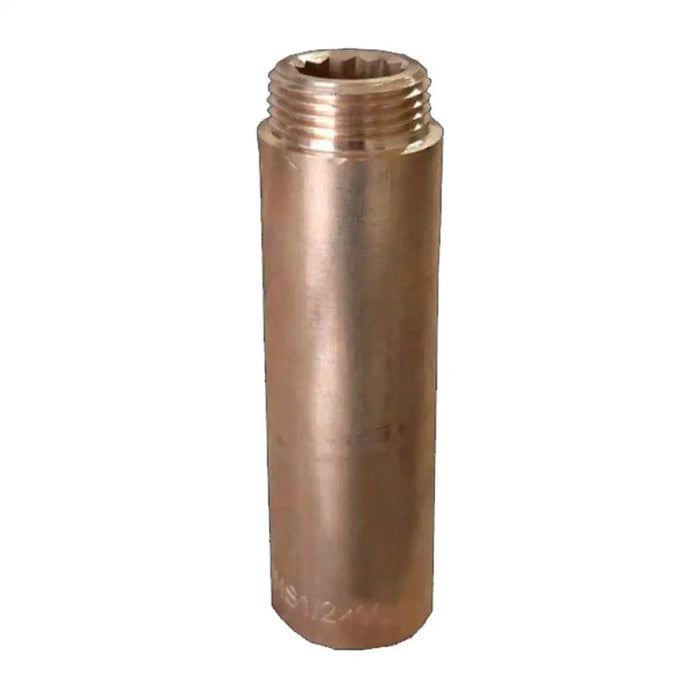 УДЪЛЖИТЕЛ THS THERMOSTYLE МЕСИНГ ПОЛИРАН