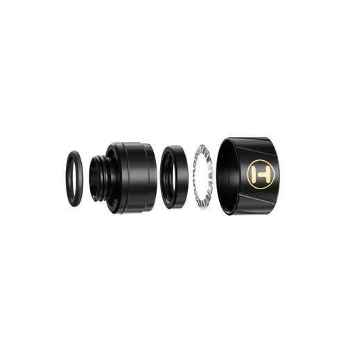 Удължител HYTE Push Connects G1/4 към G1/4 - 6 бр