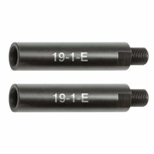 Удължител за устройство за извличане KUKKO 18-2 100 mm 2
