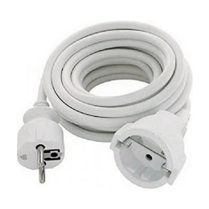 Удължител Schuko Silver Electronics