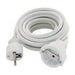 Удължител Schuko Silver Electronics