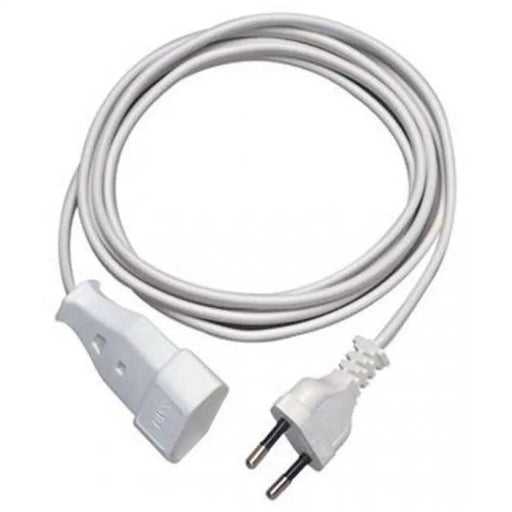 УДЪЛЖИТЕЛ НА КОНТАКТ VIVANCO 3M 22129 БЯЛ