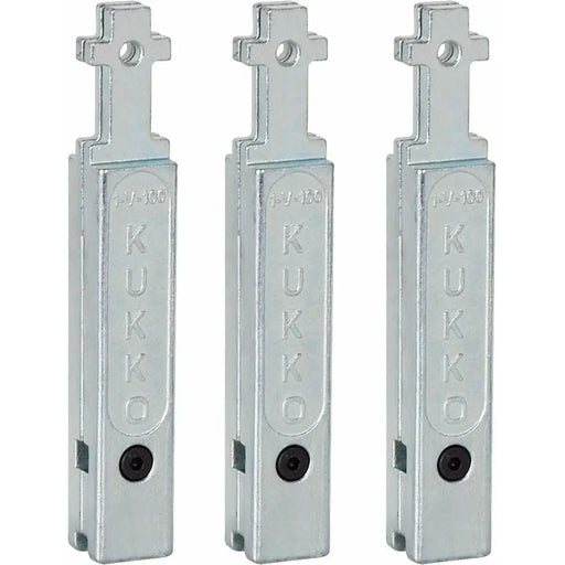 Удължители за крака на екстрактори KUKKO 150 mm