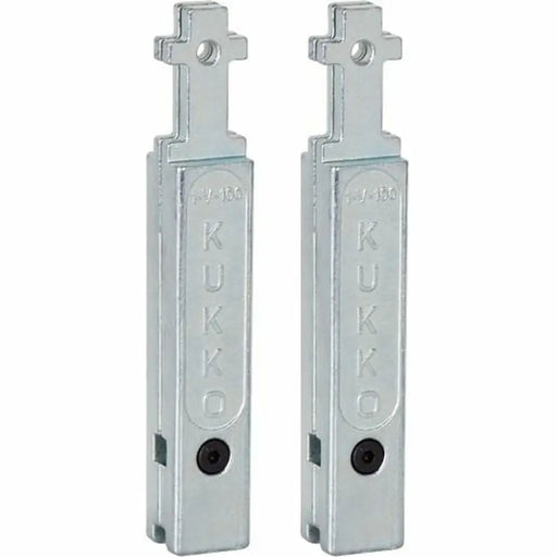 Удължители за крака на екстрактори KUKKO 150 mm