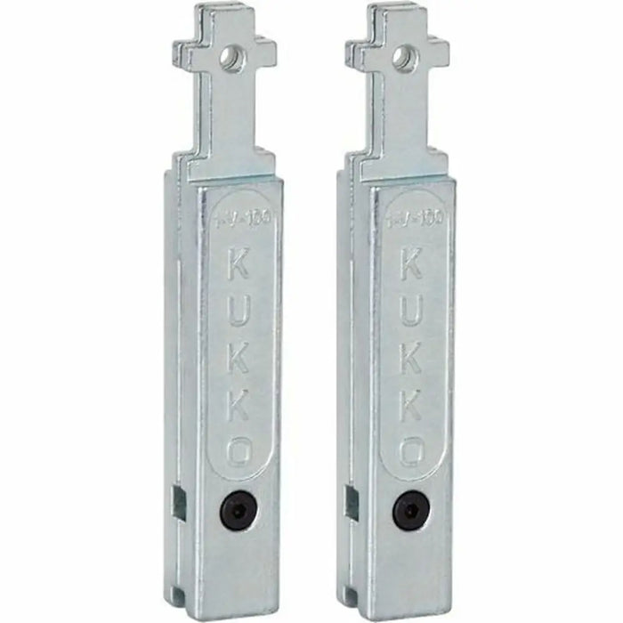 Удължители за крака на екстрактори KUKKO 150 mm