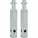 Удължители за крака на екстрактори KUKKO 150 mm