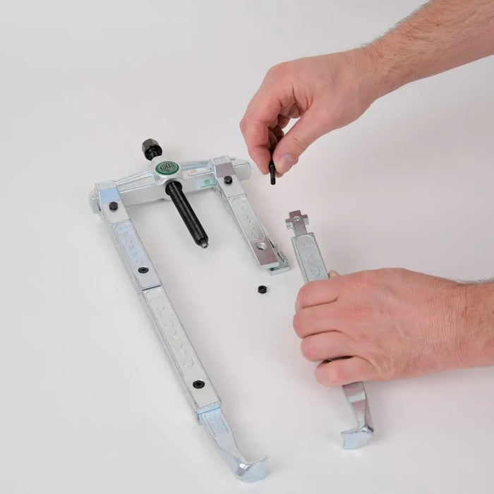 Удължители за крака на екстрактори KUKKO 150 mm