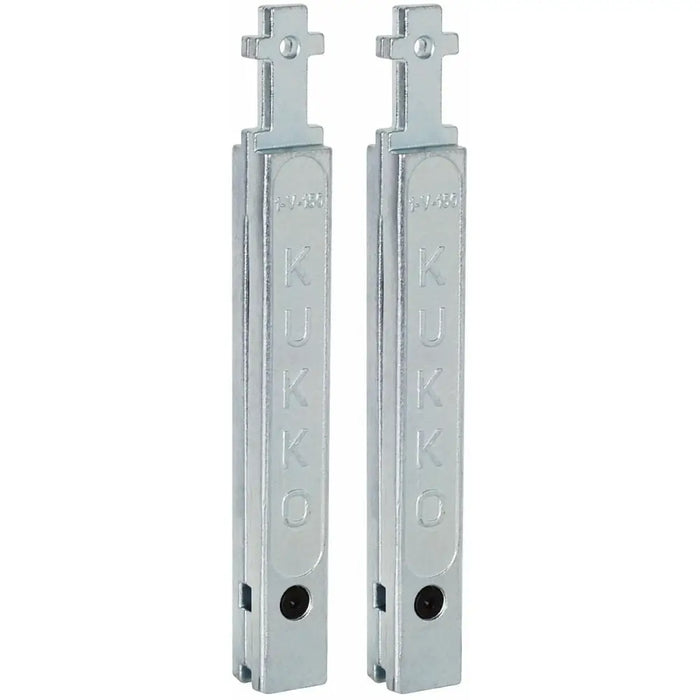 Удължители за крака на екстрактори KUKKO 150 mm