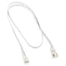 Удължителен кабел Kolink 4-Pin PWM - 60 cm Бял