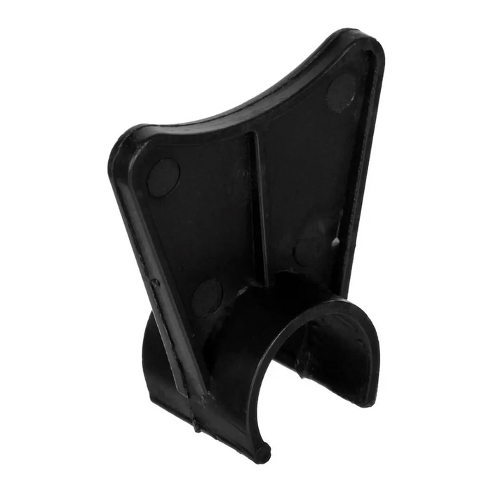 Удължителен кабел VERTEX PB25METAL 3x2,5 mm Черен