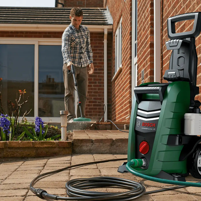 Удължителен маркуч Bosch