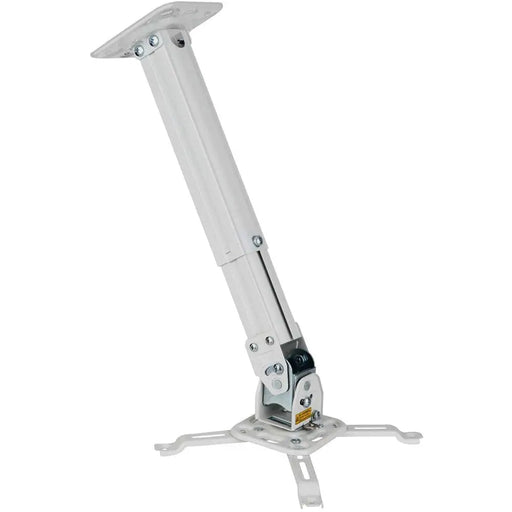 Удължител за таванна опора за проектор Techly 545-900 mm