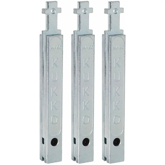 Удължители за крака на екстрактори KUKKO 100 mm