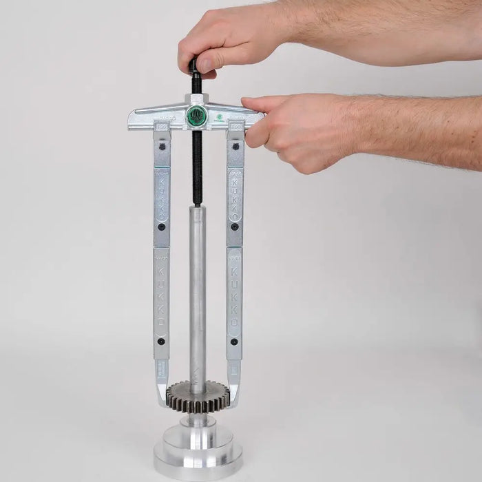 Удължители за крака на екстрактори KUKKO 150 mm
