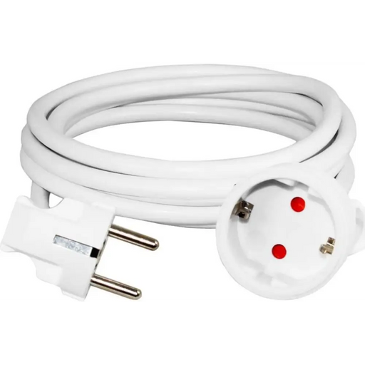 УДЪЛЖИТЕЛ 2М 3G1ММ2 БЯЛ COMMEL